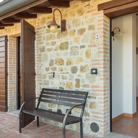 Luxurious Holiday In With Pool Holiday home Marsciano